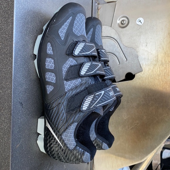 Zol Stage Road Cycling With Road Cleats Size 10 - Picture 9 of 12